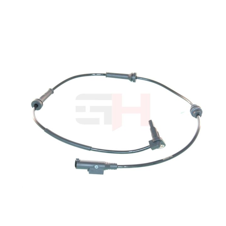 Jutiklis, rato greitis GH GH-702389