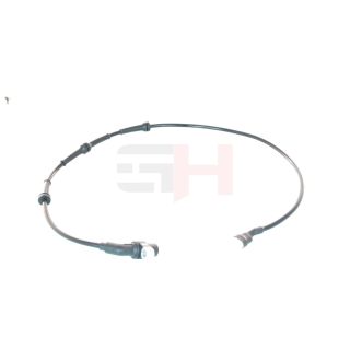 Jutiklis, rato greitis GH GH-702503