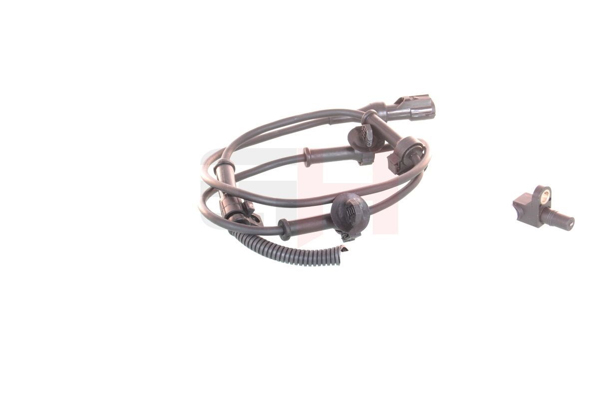 Jutiklis, rato greitis GH GH-702539