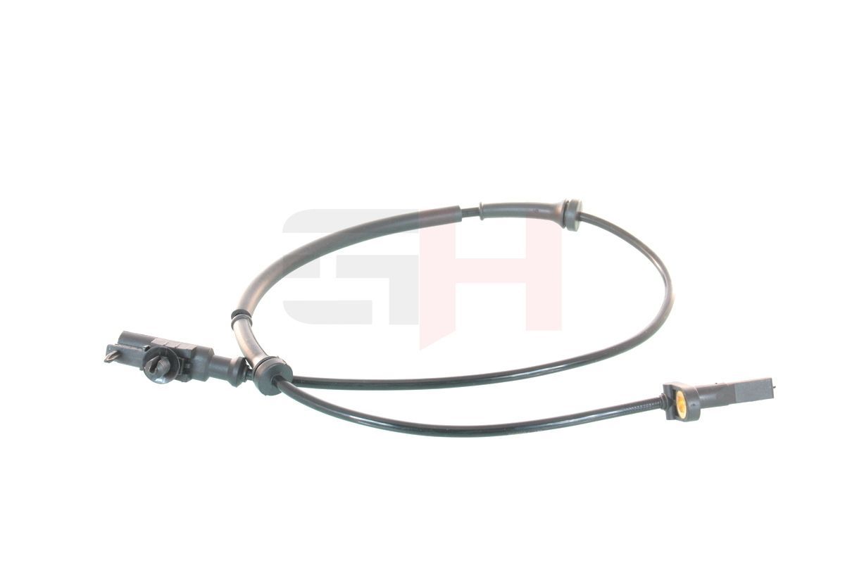 Jutiklis, rato greitis GH GH-703035