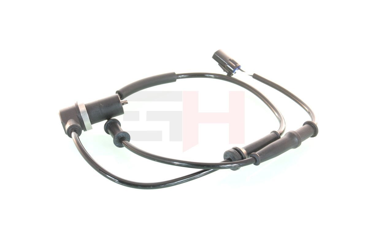 Jutiklis, rato greitis GH GH-703400