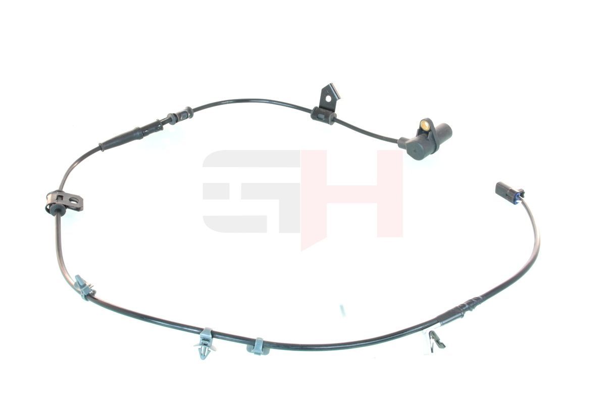 Jutiklis, rato greitis GH GH-703405V