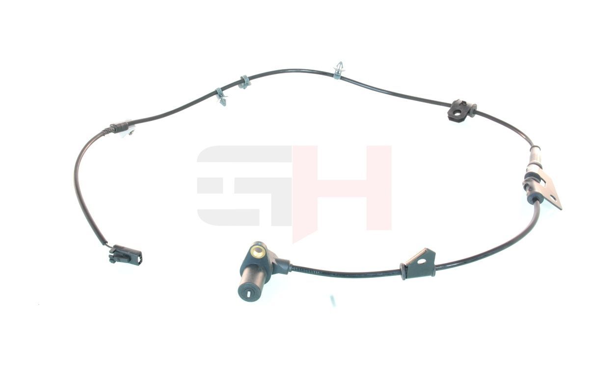 Jutiklis, rato greitis GH GH-703405V