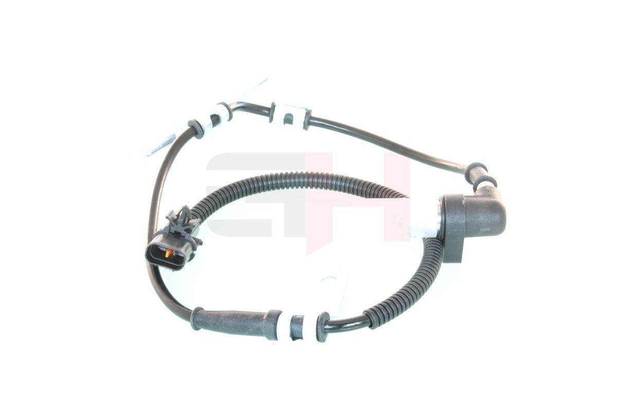 Jutiklis, rato greitis GH GH-703431V