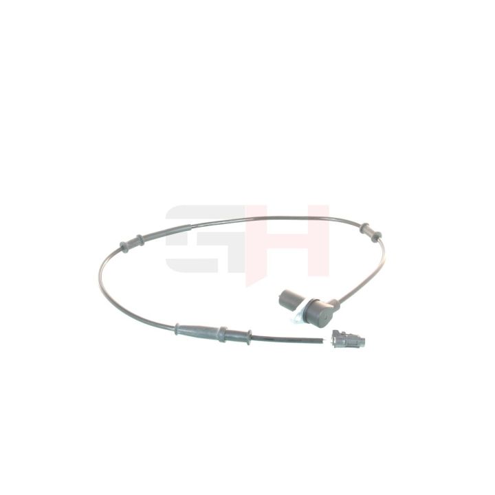 Jutiklis, rato greitis GH GH-703435