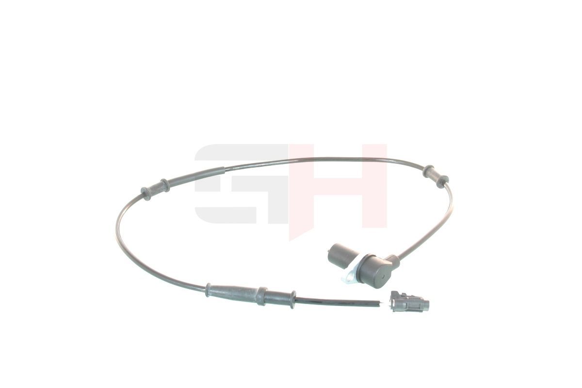 Jutiklis, rato greitis GH GH-703435