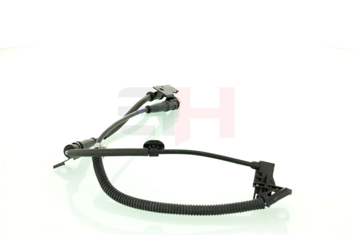 Jutiklis, rato greitis GH GH-703500H