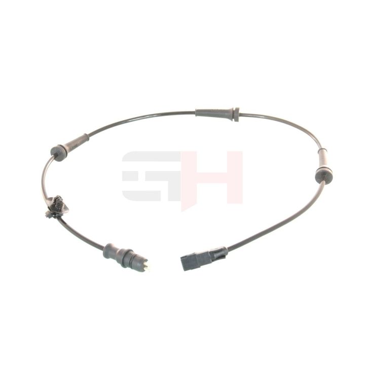 Jutiklis, rato greitis GH GH-703909