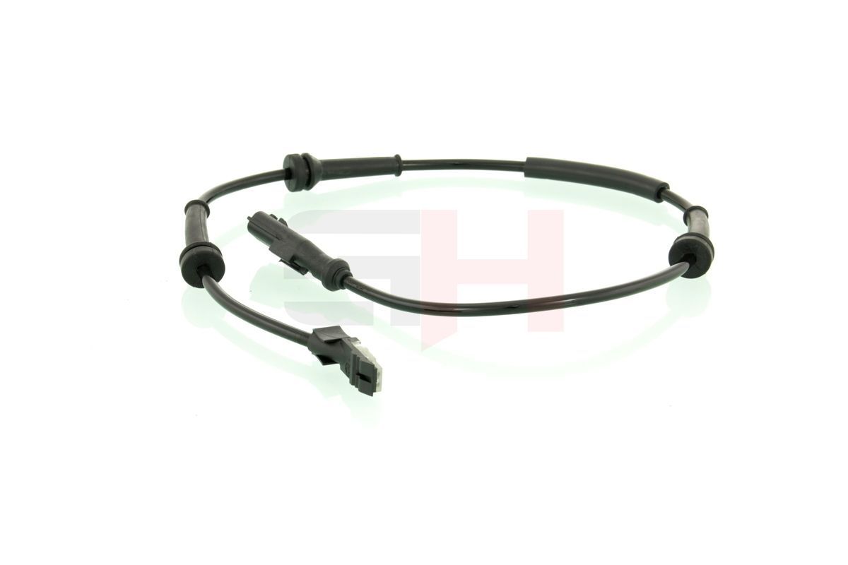 Jutiklis, rato greitis GH GH-703916