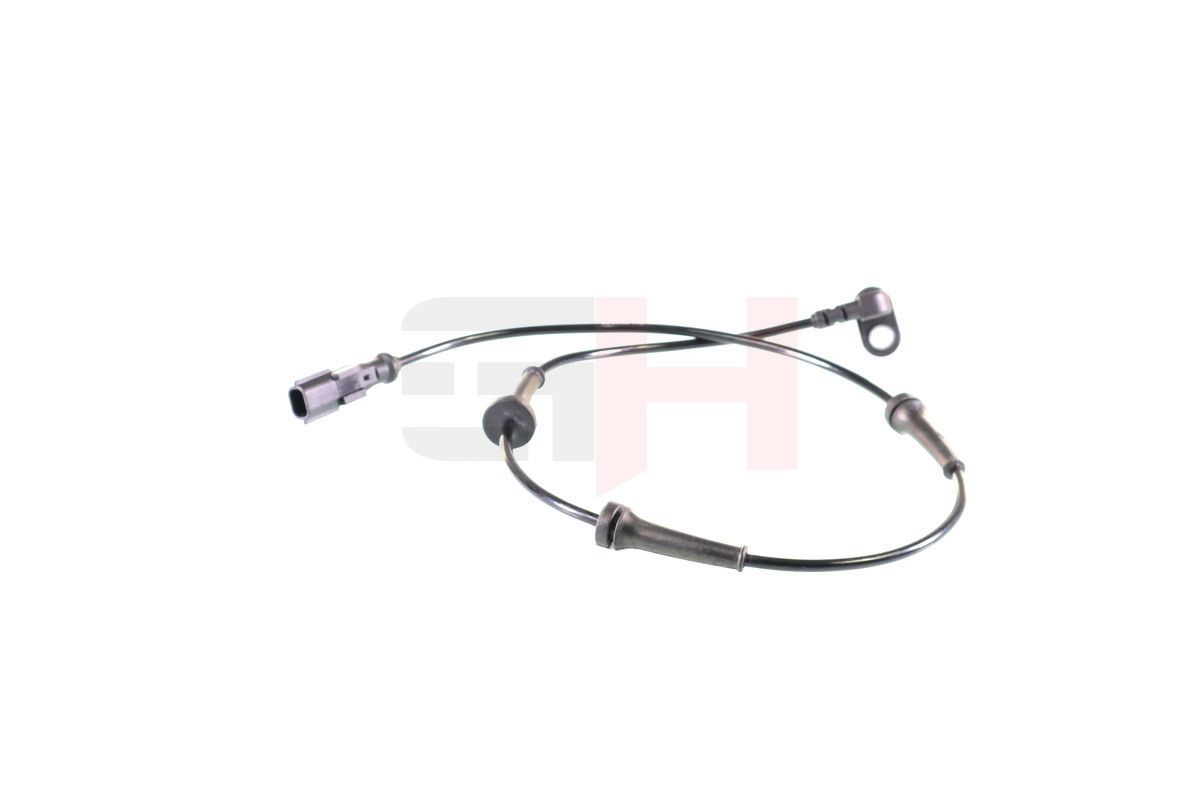 Jutiklis, rato greitis GH GH-703965