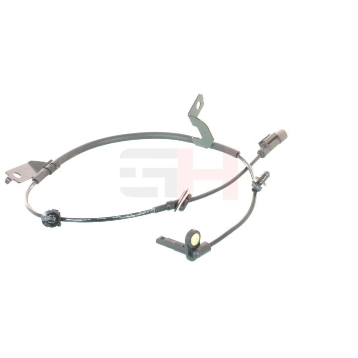 Jutiklis, rato greitis GH GH-709338H