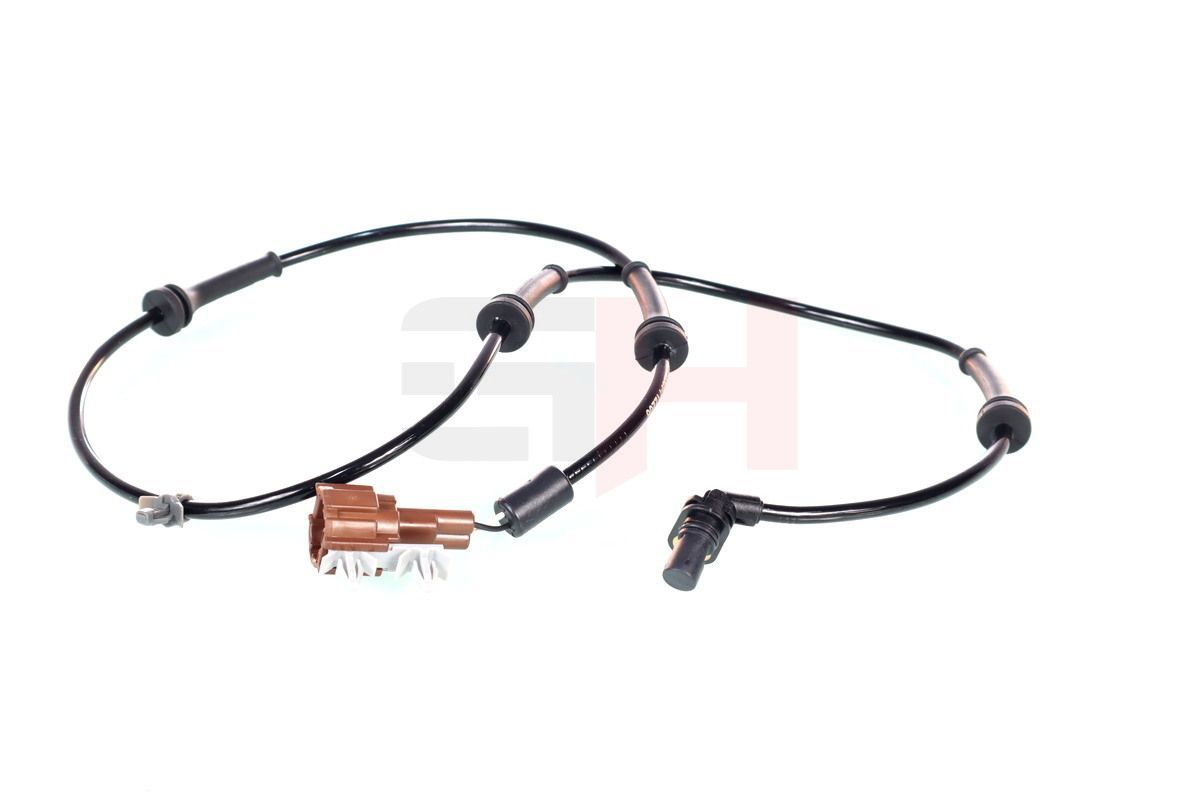 Jutiklis, rato greitis GH GH-712206