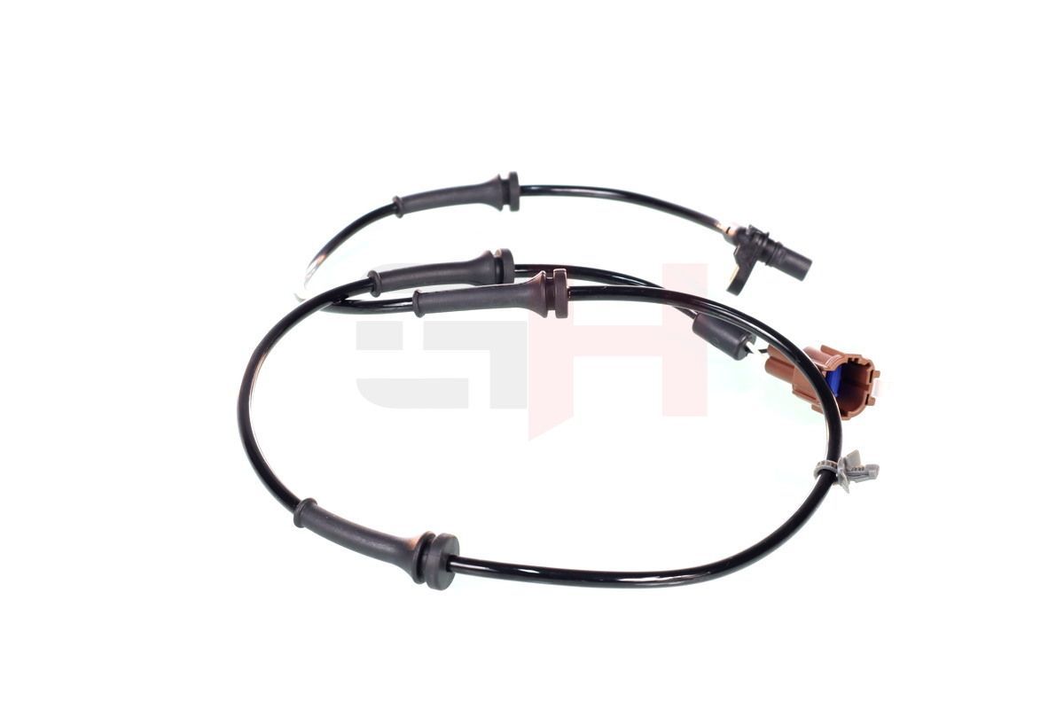 Jutiklis, rato greitis GH GH-712206