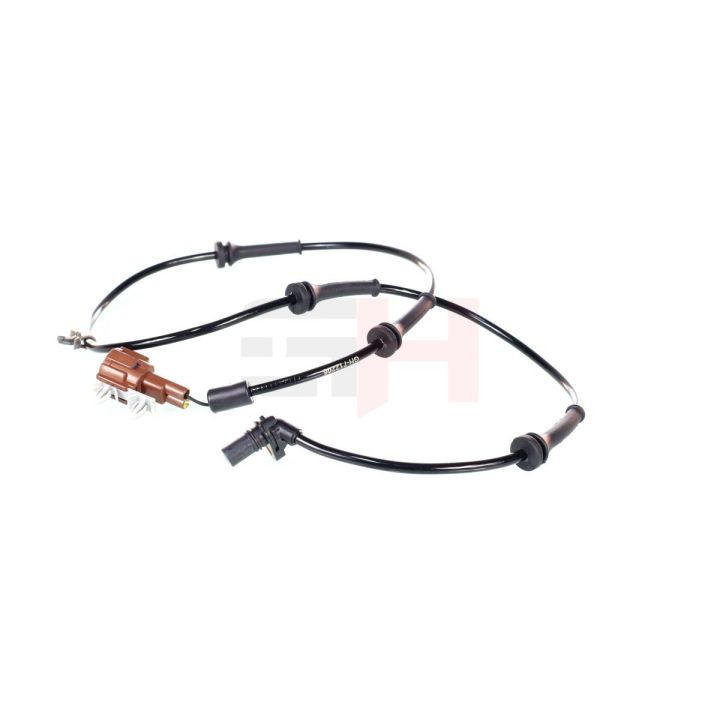 Jutiklis, rato greitis GH GH-712206