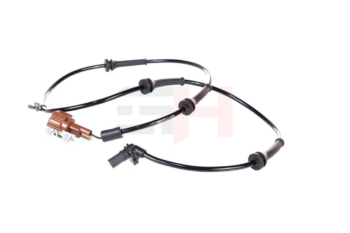 Jutiklis, rato greitis GH GH-712206