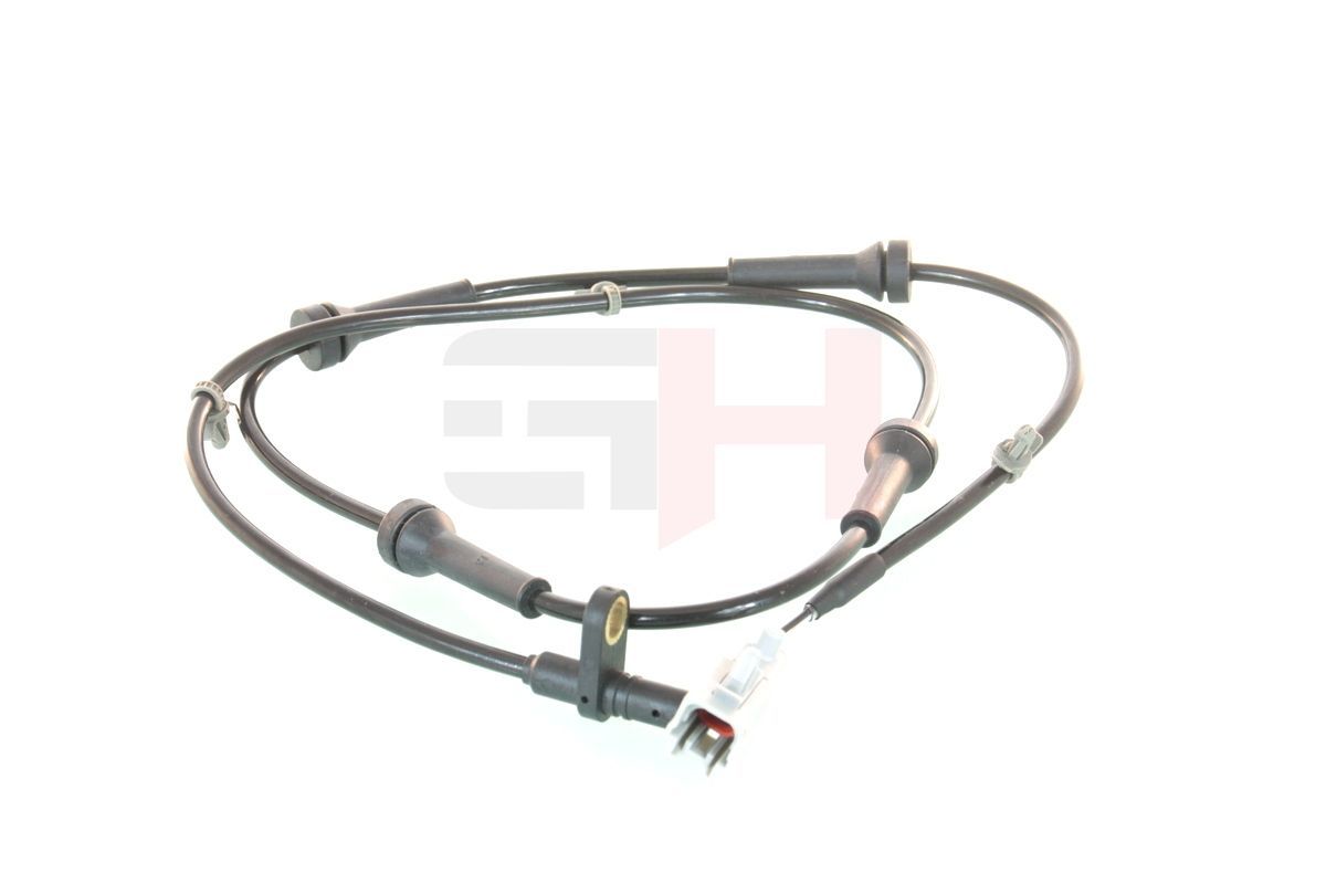 Jutiklis, rato greitis GH GH-712215