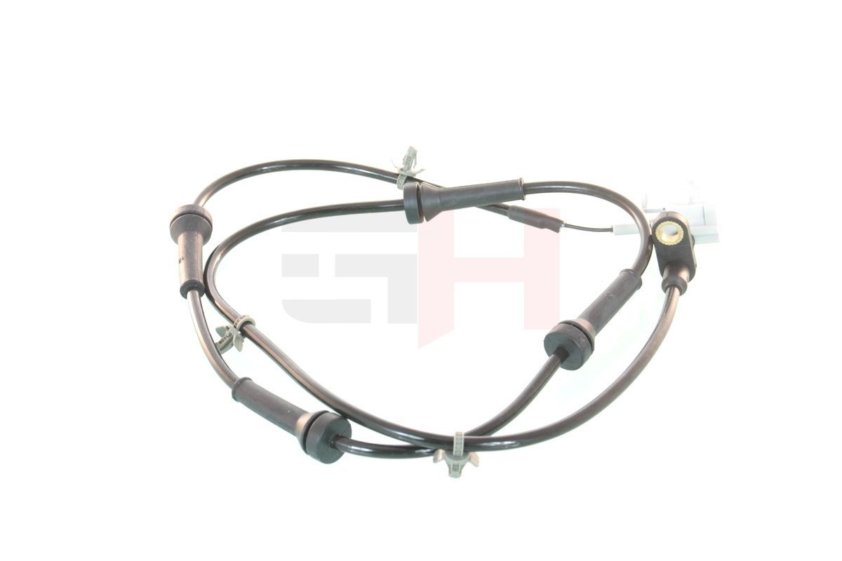 Jutiklis, rato greitis GH GH-712215