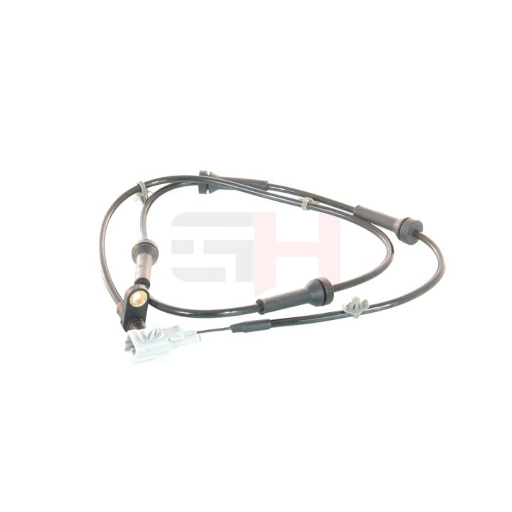 Jutiklis, rato greitis GH GH-712215