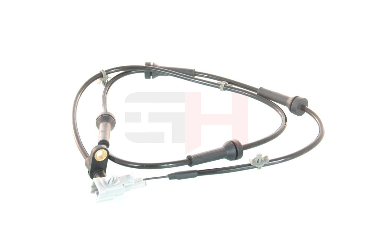 Jutiklis, rato greitis GH GH-712215