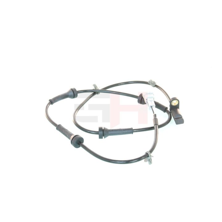 Jutiklis, rato greitis GH GH-712217