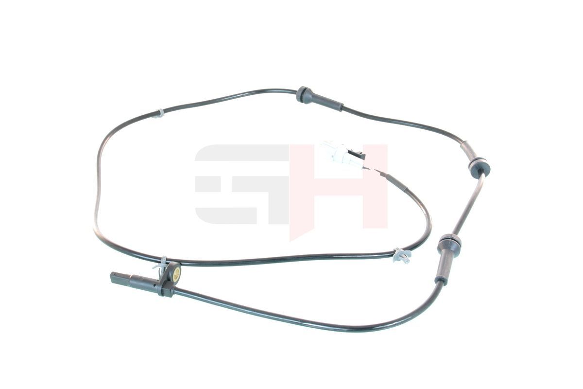 Jutiklis, rato greitis GH GH-712220H