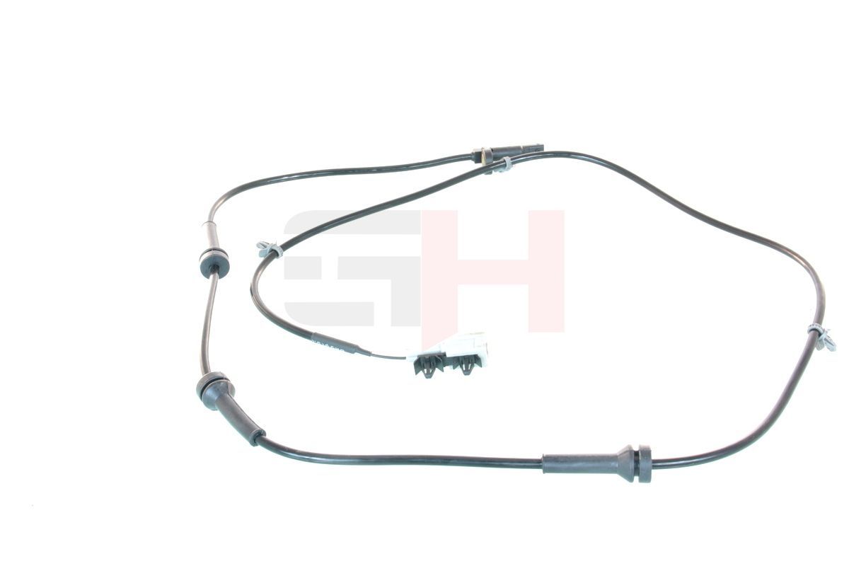 Jutiklis, rato greitis GH GH-712220H