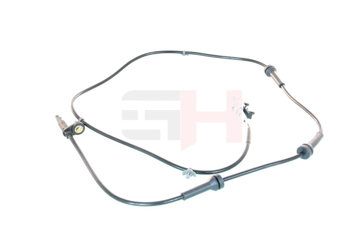 Jutiklis, rato greitis GH GH-712220H