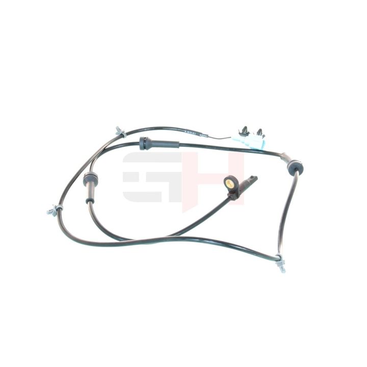 Jutiklis, rato greitis GH GH-712220V