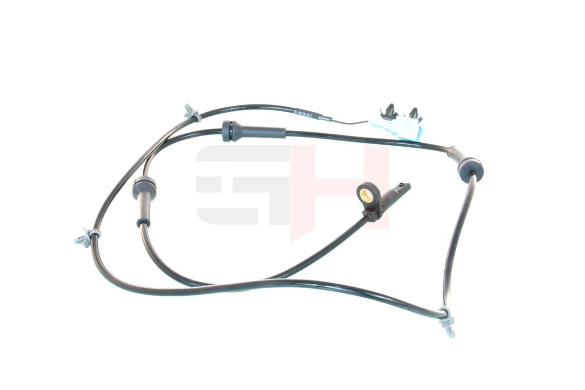 Jutiklis, rato greitis GH GH-712220V