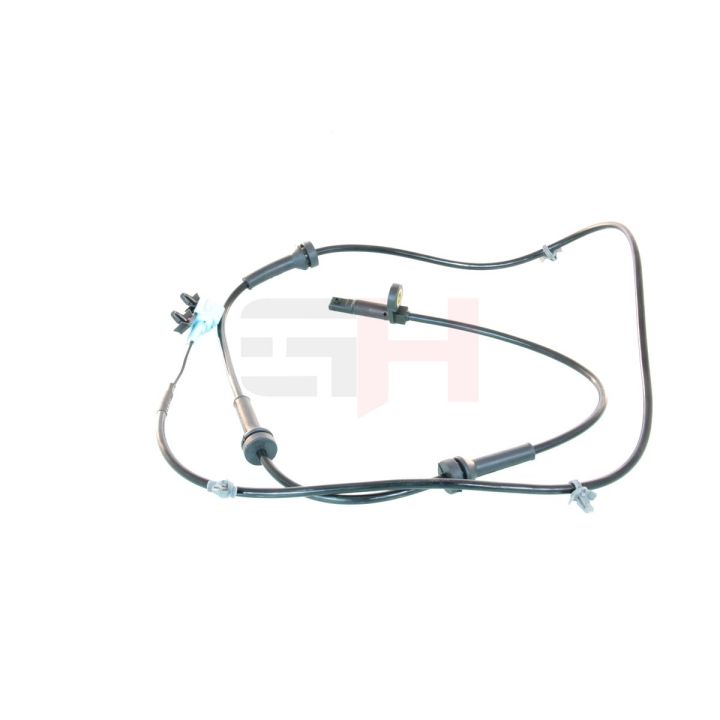 Jutiklis, rato greitis GH GH-712220V