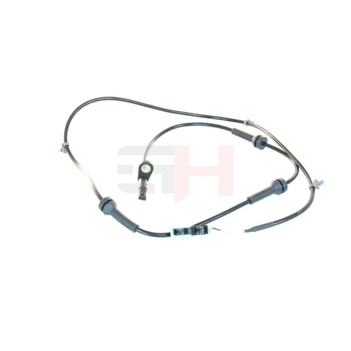 Jutiklis, rato greitis GH GH-712220V