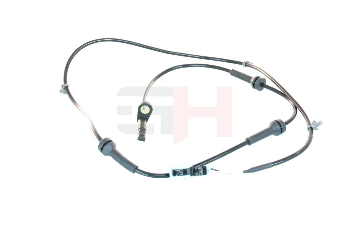 Jutiklis, rato greitis GH GH-712220V