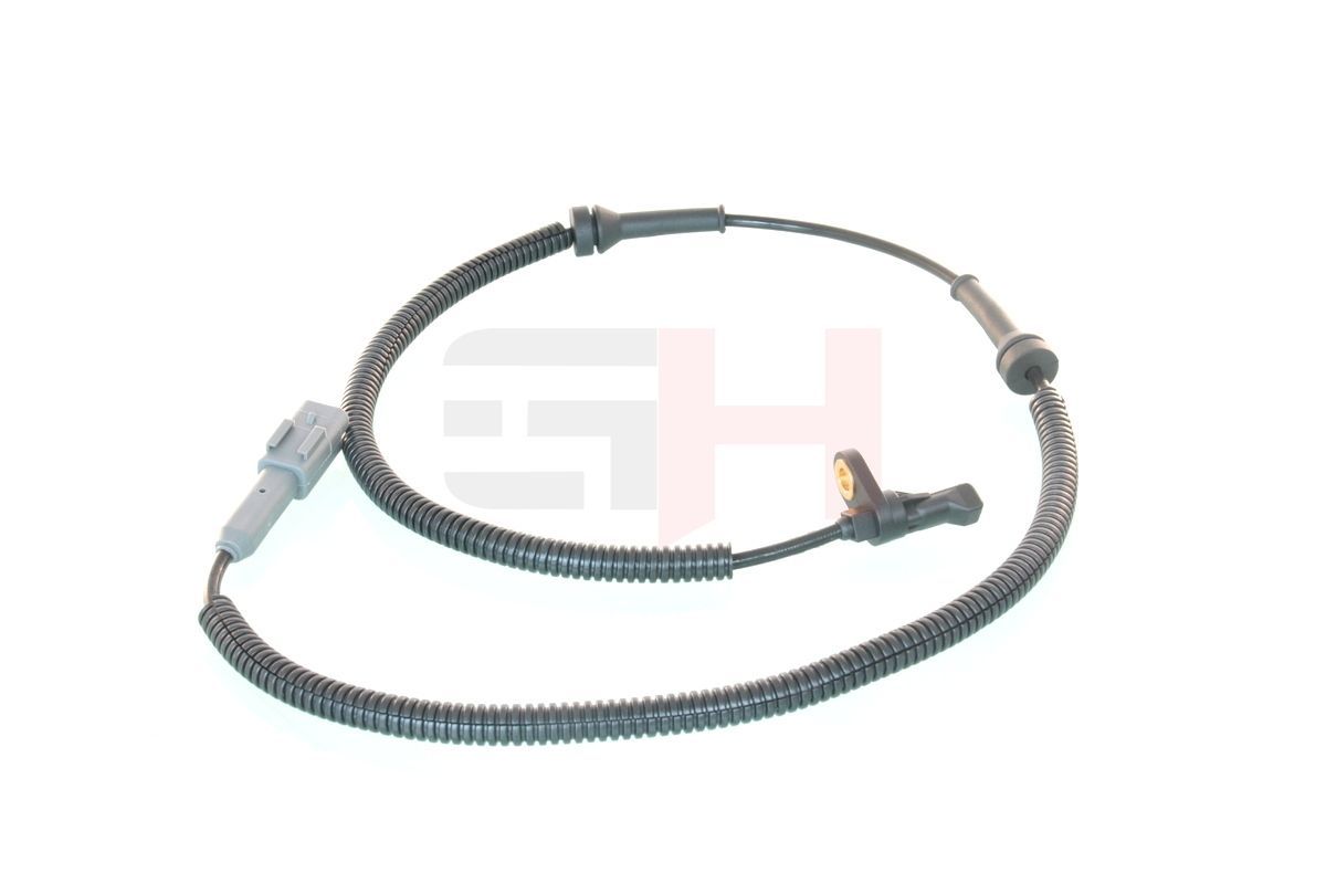 Jutiklis, rato greitis GH GH-712232