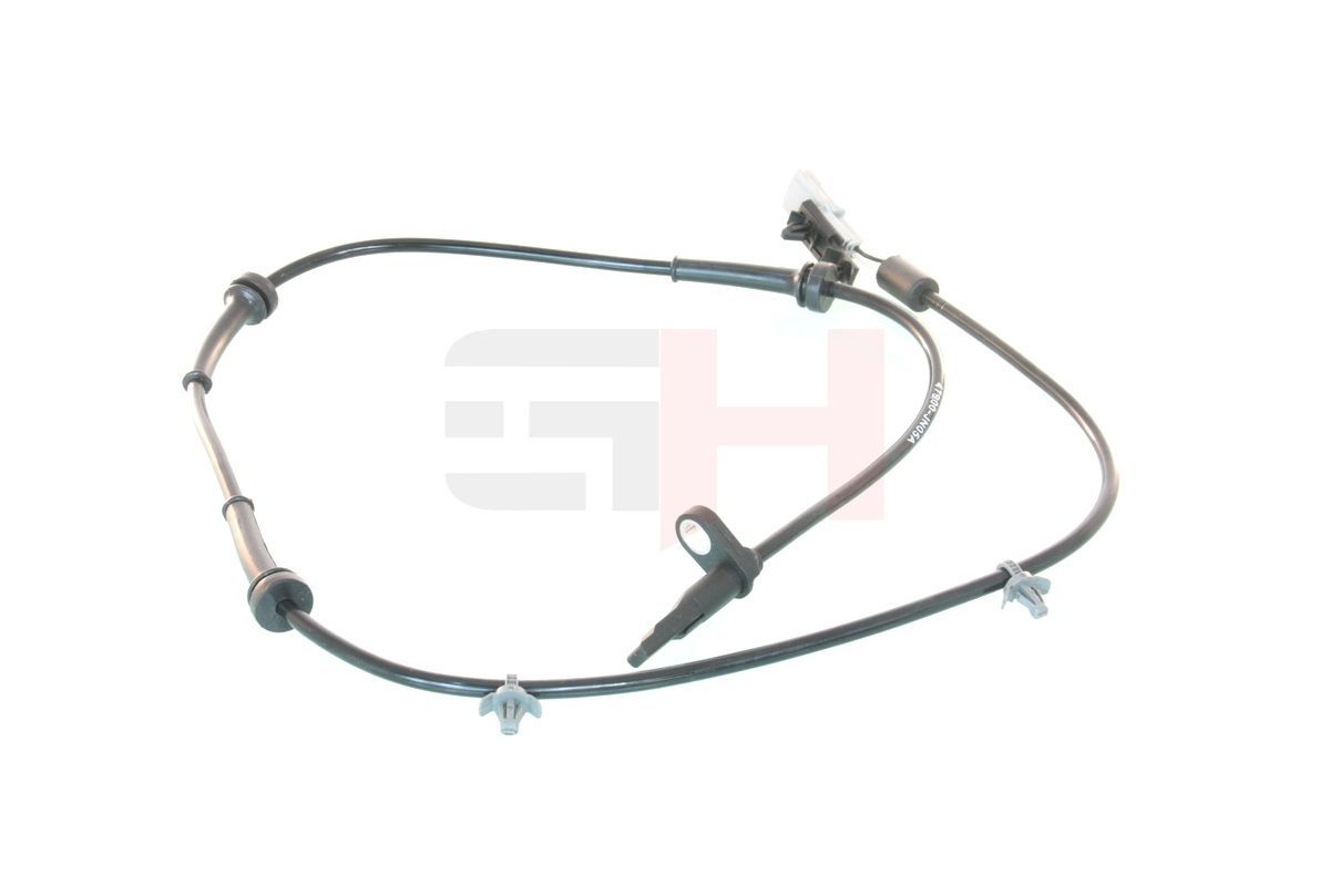 Jutiklis, rato greitis GH GH-712232