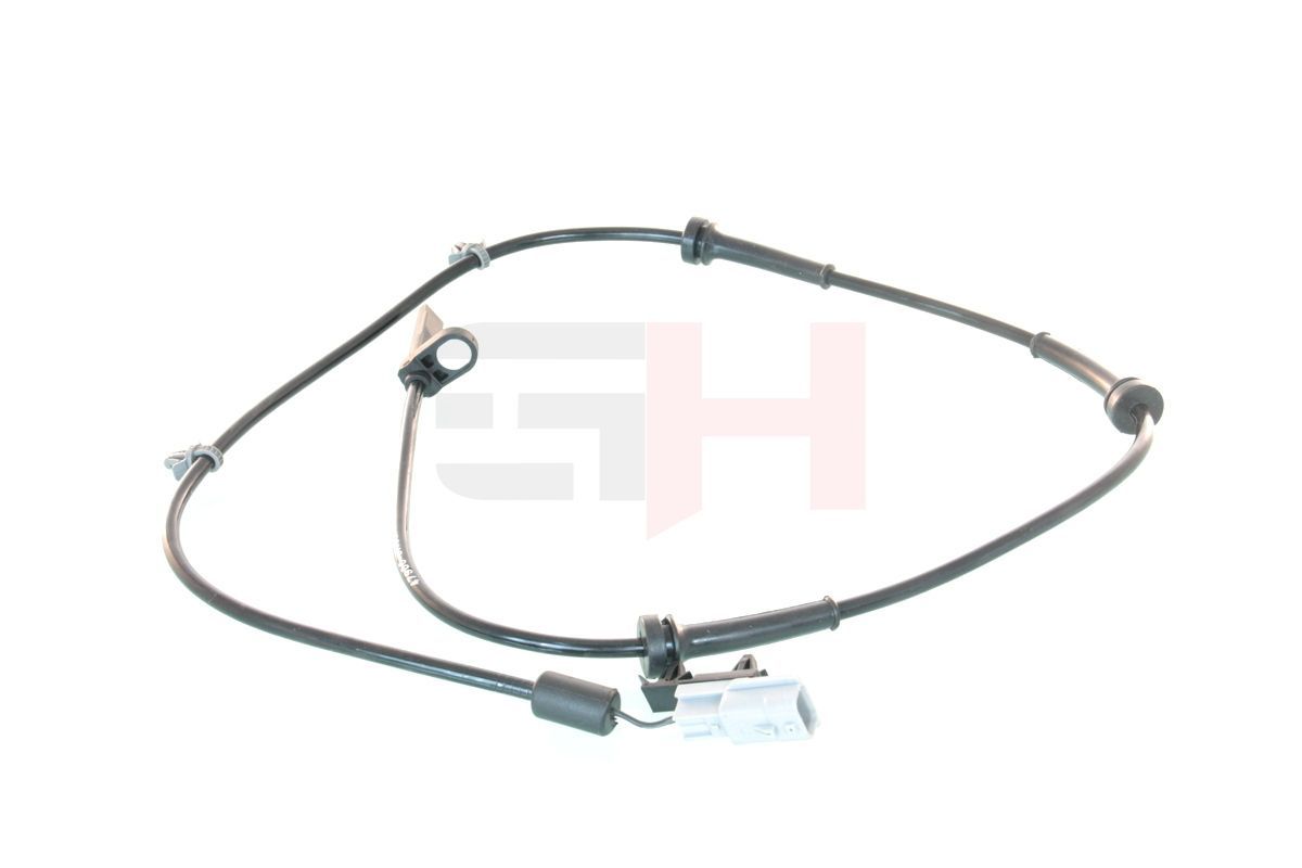 Jutiklis, rato greitis GH GH-712232