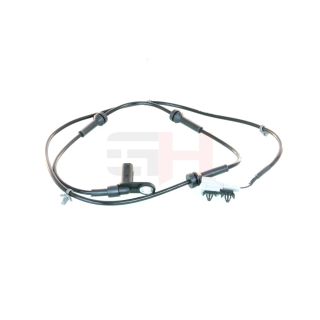 Jutiklis, rato greitis GH GH-712236H