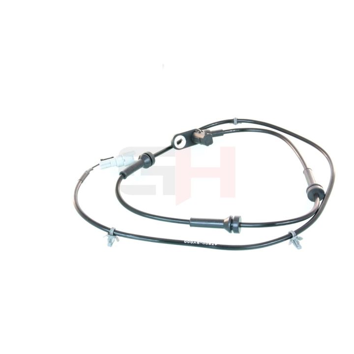 Jutiklis, rato greitis GH GH-712236H