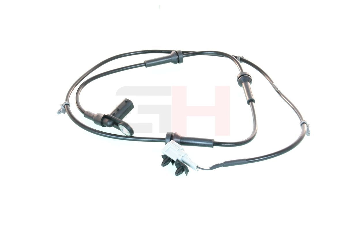 Jutiklis, rato greitis GH GH-712236H