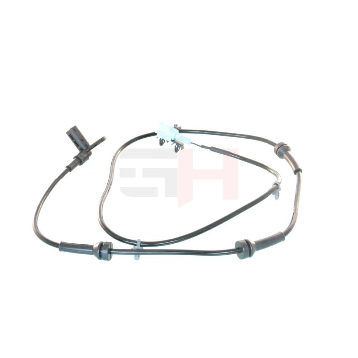 Jutiklis, rato greitis GH GH-712236V