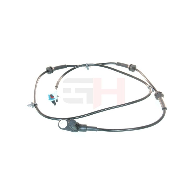 Jutiklis, rato greitis GH GH-712236V