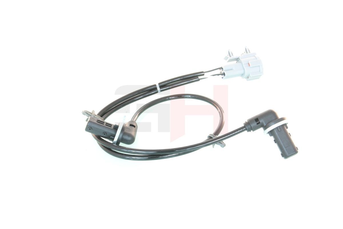 Jutiklis, rato greitis GH GH-712248