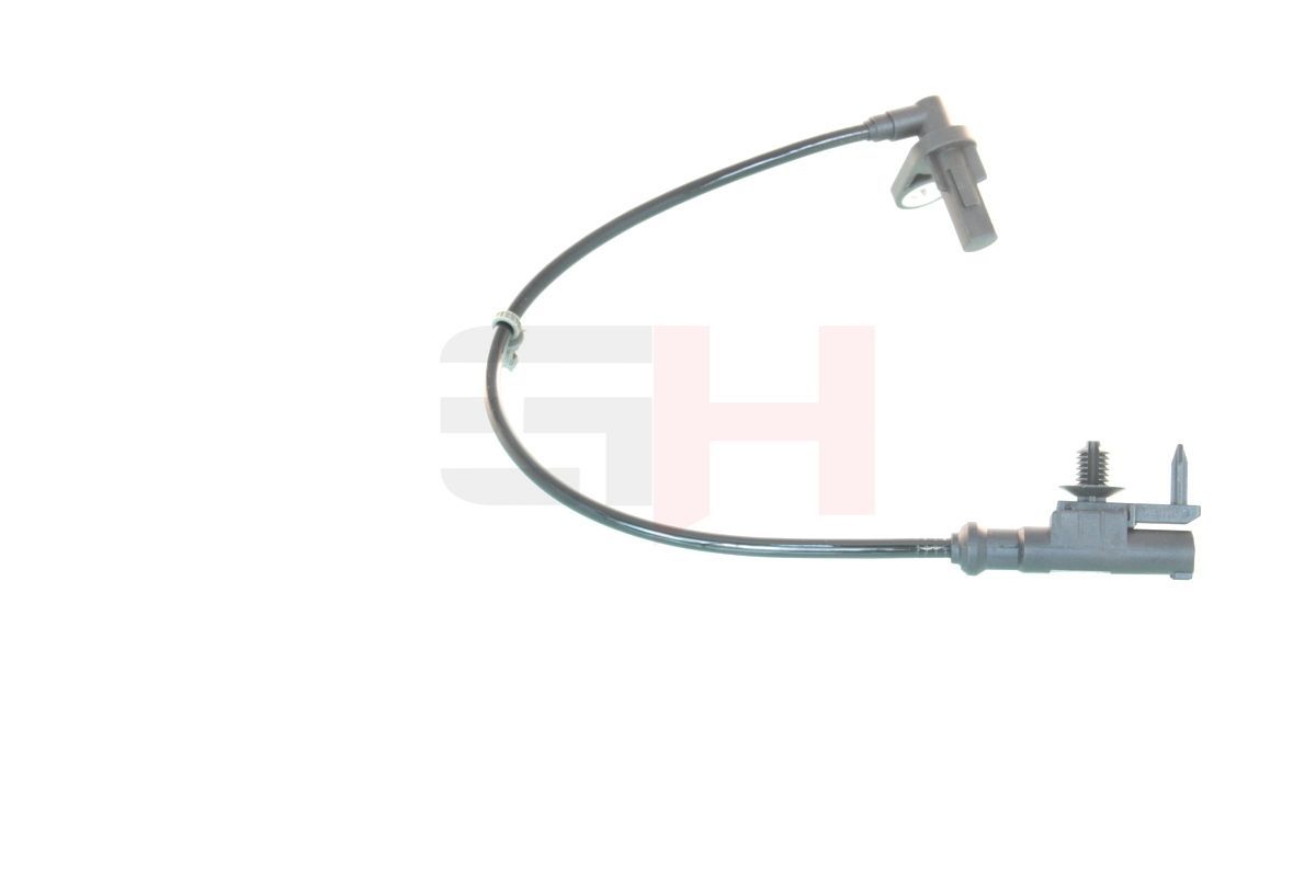 Jutiklis, rato greitis GH GH-712279V