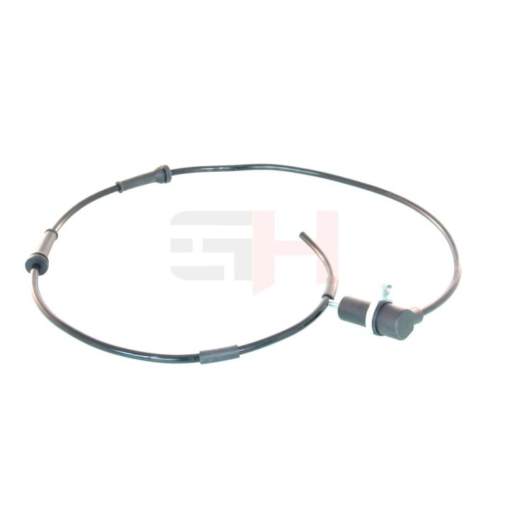 Jutiklis, rato greitis GH GH-712301H