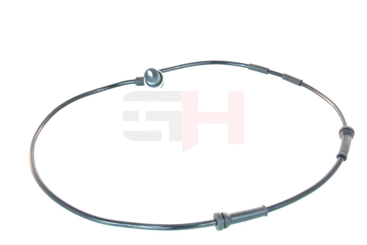 Jutiklis, rato greitis GH GH-712301V