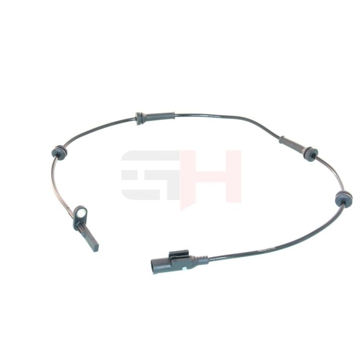 Jutiklis, rato greitis GH GH-712375H