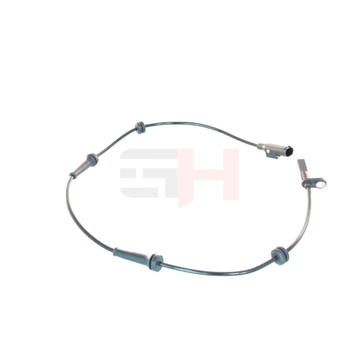 Jutiklis, rato greitis GH GH-712375V