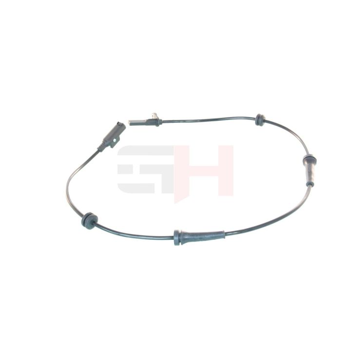 Jutiklis, rato greitis GH GH-712375V