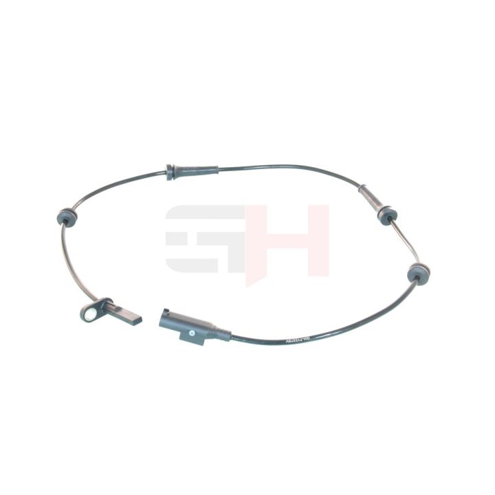 Jutiklis, rato greitis GH GH-712375V