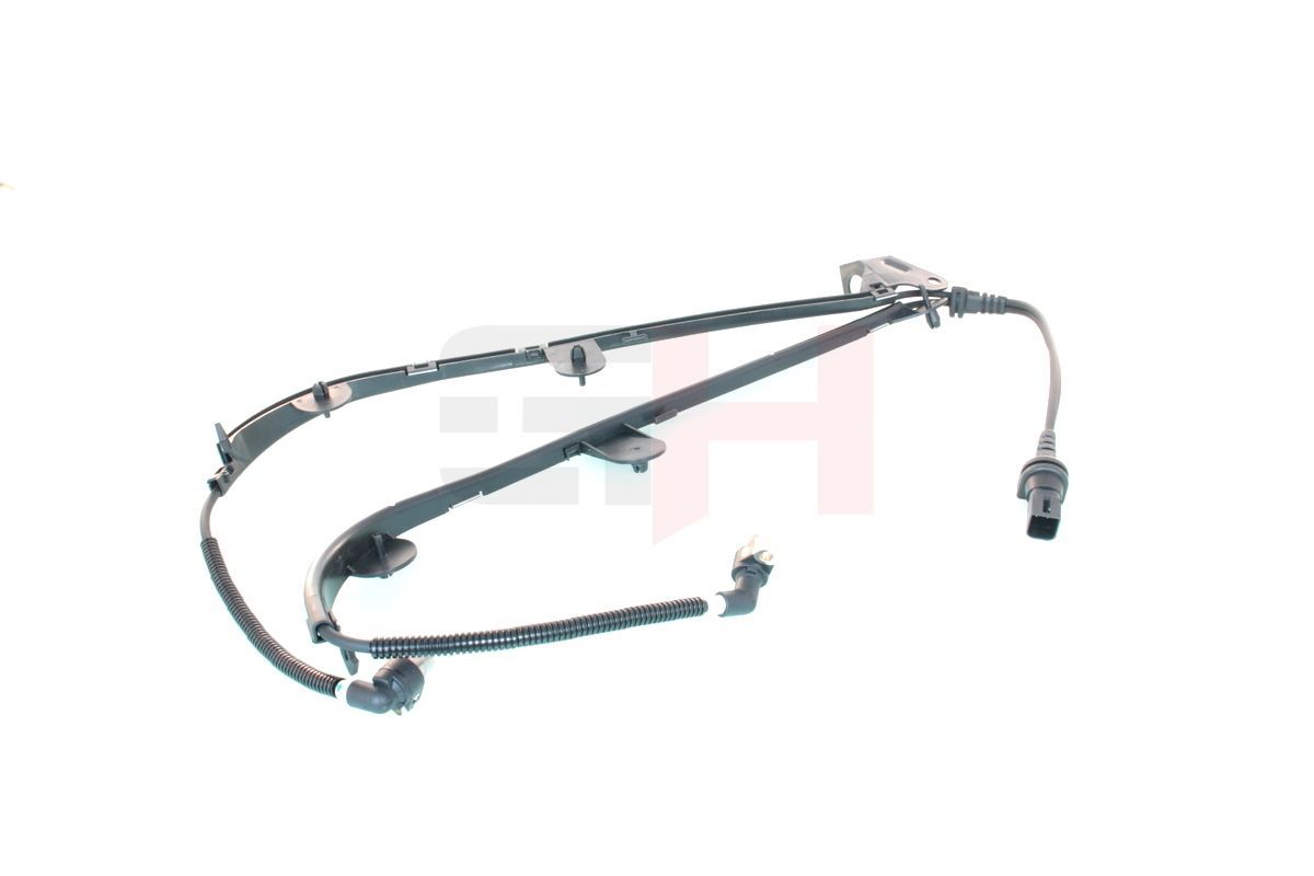 Jutiklis, rato greitis GH GH-712504