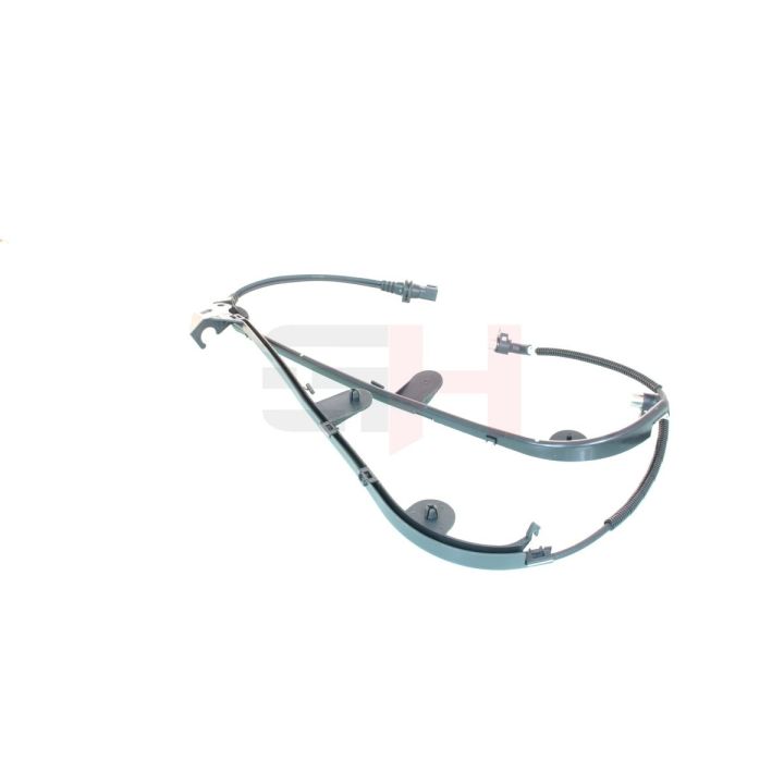 Jutiklis, rato greitis GH GH-712504